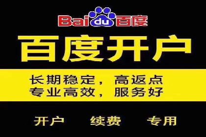 百度竞价代运营助力企业转型成功